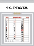 14 PRATA